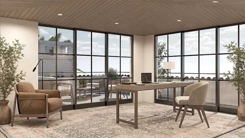 MIRARI LAGOON ZOYA DEVELOPMENTS